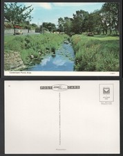 Coldstream Picnic Area