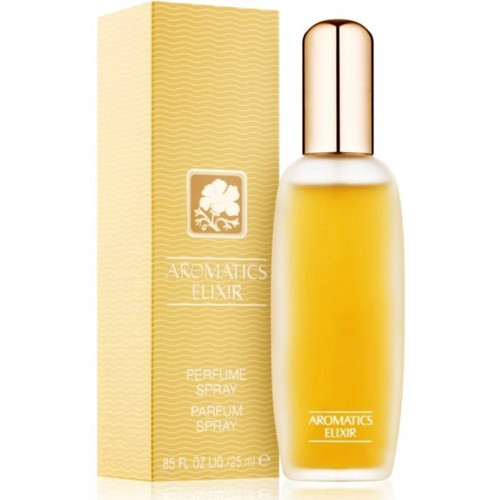 Clinique aromatics elixir 25ml - elixir,