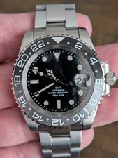 GMT Automatic