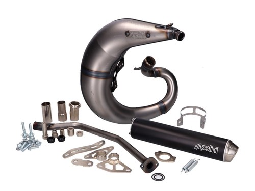 Exhaust polini for - exhaust,
