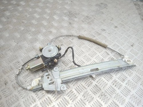 Mazda mpv rear left door - ii,