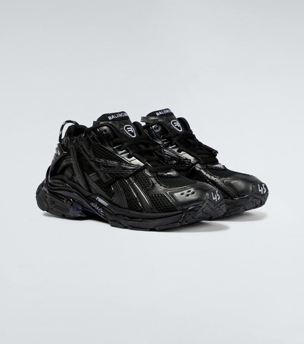 Men balenciaga runner - balenciaga,