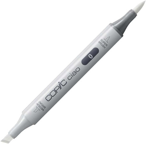 Copic ciao coloured marker pen - coloured,