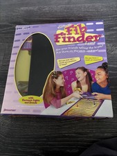 2003 Fib Finder Extreme