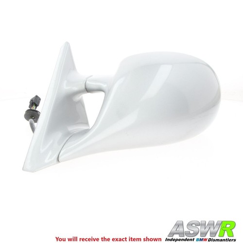 Bmw wing mirror - m, e31