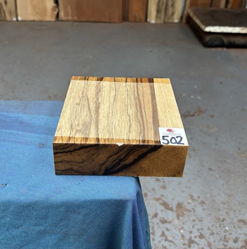 Black limba 6x6x2 - x, 6x6x2”