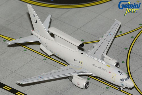 Gemini macs royal air - macs,