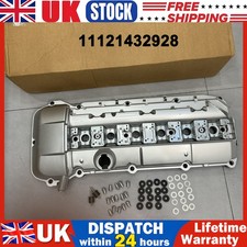 Cylinder Head Cam Rocker Cover