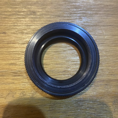 Mount adapter - t-2-mount,