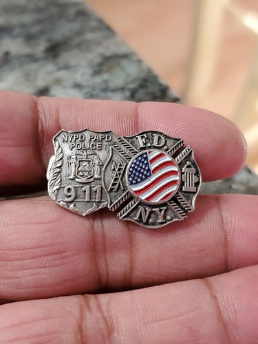 New york nypd - new, 9/11