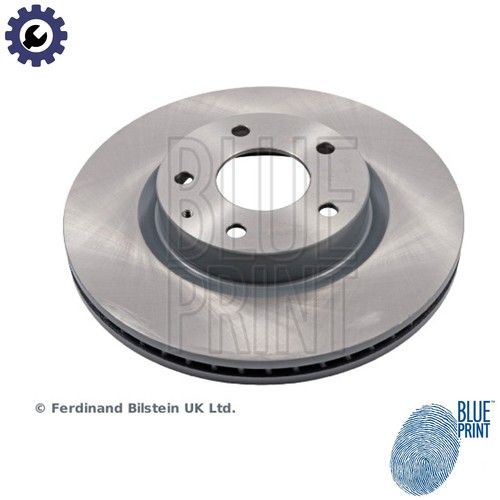 Brake disc adm543130 for - 2x,