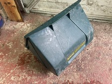 Qualcast Suffolk Punch 35s -