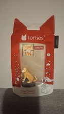 Tonies audio character - tonies, the