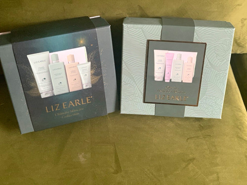 Liz earle glowing hydration - earle,