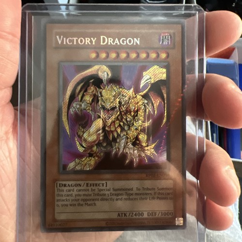 Victory dragon rp02 en098 - victory, rp02-en098