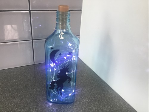 Light unicorn blue - up,