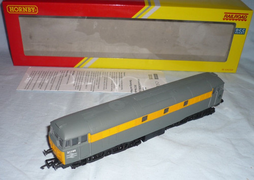 Hornby gauge civil - hornby,