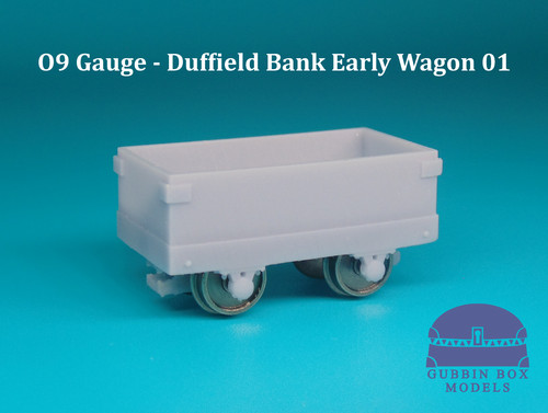 Heywood duffield bank - o9,