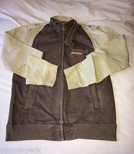 VTG DISTRESSED MENS SUPERDRY