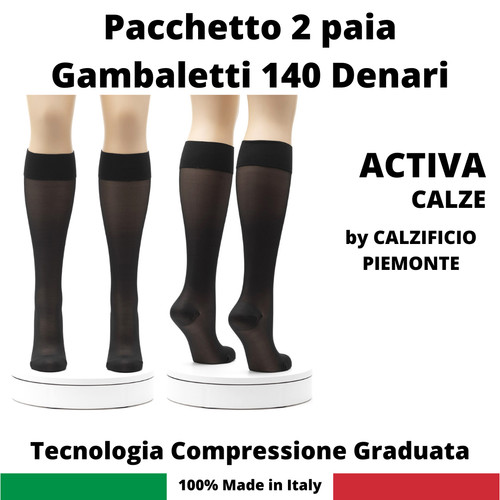 2pairs active women - women's, 140