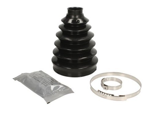 Bellow set drive - drive, for