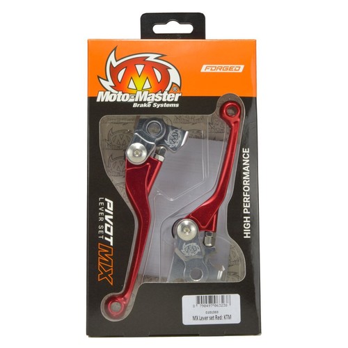 Moto master pivot lever - moto,