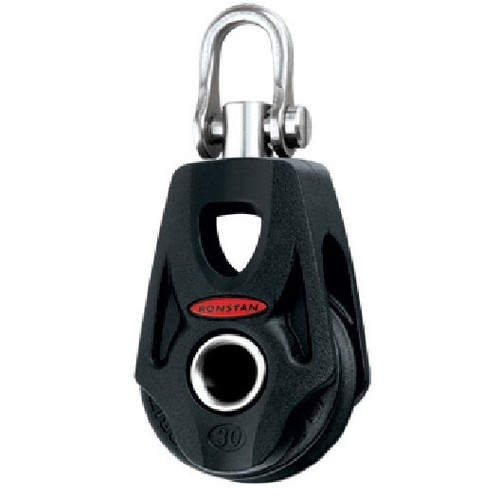 Ronstan 30mm orbit single - 30mm,