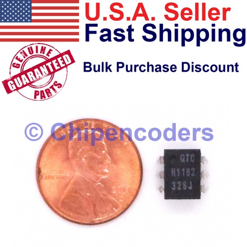 10pcs qtc h11b2 - qtc,