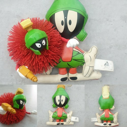 Vintage 1990 marvin martian - 1990,