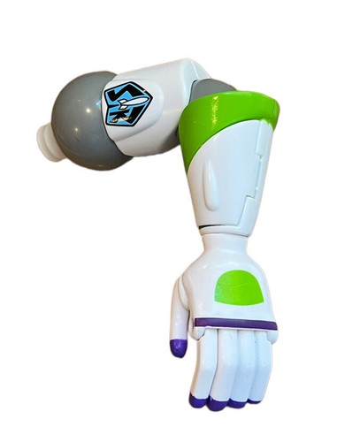 Toy story talking buzz - toy,