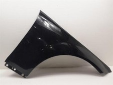 RH FRONT WING MERCEDES C-CLASS MK3 FL (C204) 07-15 C250 CDI AMG SPORT PLUS BLACK