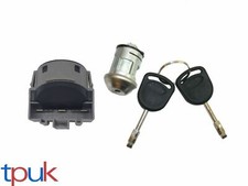 Ignition Switch & Lock
