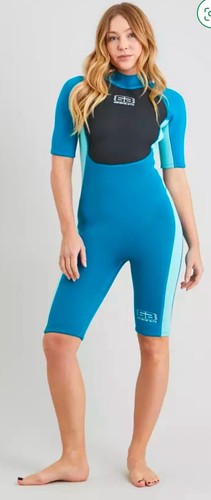 Banana bite wetsuit - banana,