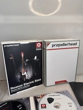 Propellerhead Reason Electric Bass