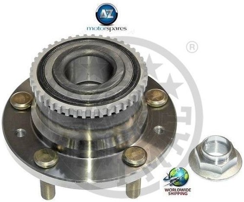 For mazda 323 - sport, 2001-2003