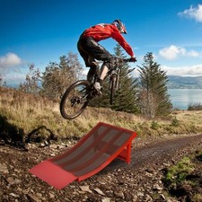 Jump Ramp for BMX