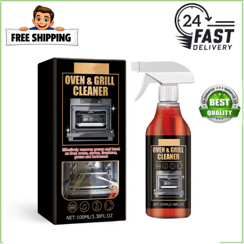 Jakehoe stove oven foam - stove,