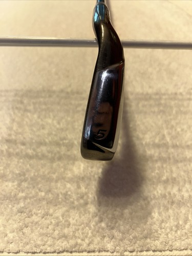 Taylormade burner iron 24 - 5,