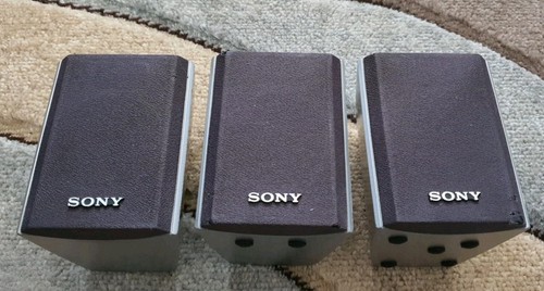 Sony ms215 home - x, ss-ms215