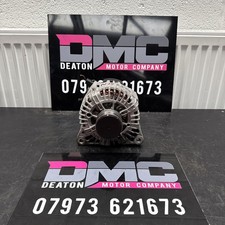 Renault Clio MK3 2005-2012 1.6 1.4 16v Alternator  Modus code K4J780