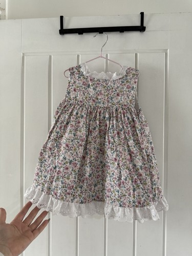 Toddler girls spanish boutique - girls,