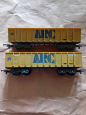 LIMA 00 GAUGE RAKE OF 2 305670