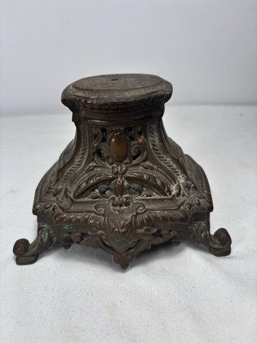 Antique victorian sand cast - antique,