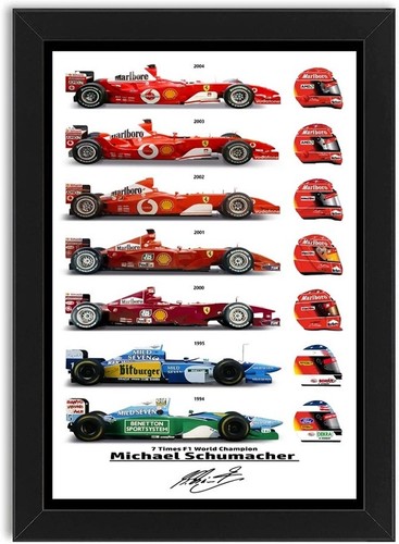 Michael schumacher world - michael,