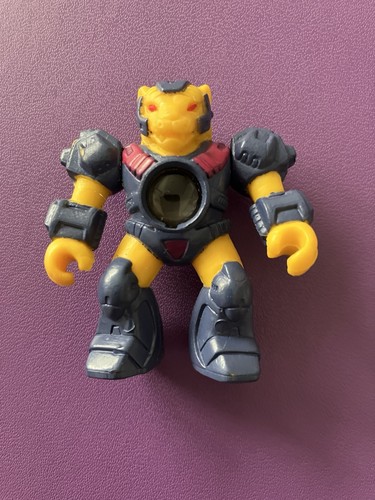 Laser battle beasts hasbro - laser,
