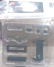 Stage 6 Part Eaglemoss