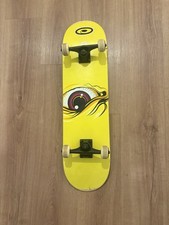 Osprey Complete Double Kick Skateboard 31