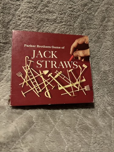 Vintage parker brothers 78 - parker,