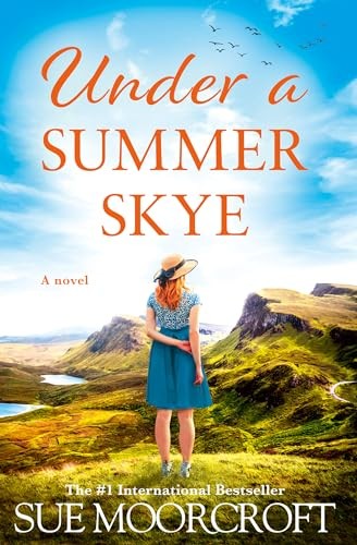 Under summer skye the - a, (the