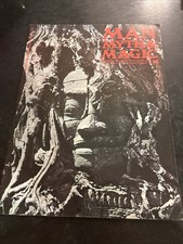 Man Myth & Magic Magazine